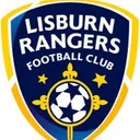 Logo of Lisburn Rangers (W)