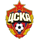 Logo of CSKA Moscow (w)