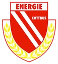 Logo of Energie Cottbus