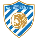 Logo of Northcote City
