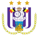Logo of Anderlecht II