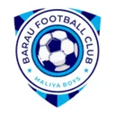 Logo of Barau FC