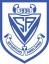 Logo of Sportivo Ameliano