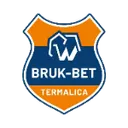 Logo of Termalica BB Nieciecza II