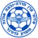 Logo of Maccabi Hadera Women