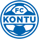 Logo of FC Kontu