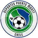 Logo of Puerto Montt