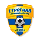 Logo of Strogino Moscow