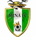 Logo of Mina FC