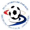 Logo of Real Sports Parakou