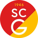 Logo of SC Goldau
