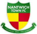 Logo of Nantwich Town