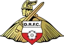 Logo of Doncaster Rovers