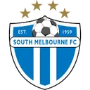 Logo of South Melbourne
