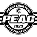 Logo of PTE-PEAC