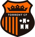 Logo of Torrent C.F