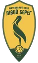 Logo of FC Livyi Bereh
