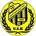 Logo of Union Ksibet Mediouni