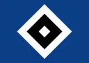 Logo of Hamburger SV III