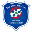 Logo of Shabab Al Sahel SC