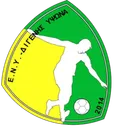 Logo of Krasava ENY Ypsonas FC