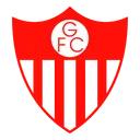Logo of Guarany de Bage