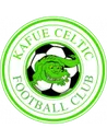 Logo of Kafue Celtic FC