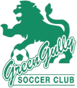 Logo of Green Gully U23