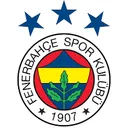 Logo of Fenerbahce SK (w)