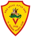Logo of Saint George SC