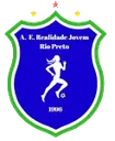 Logo of Realidade Jovem/SP (w)