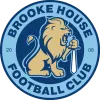 Logo of Brooke House FC