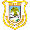 Logo of CS Mioveni