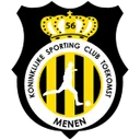 Logo of Menen