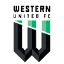 Logo of Western United FC NPL