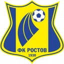 Logo of FK Rostov (w)