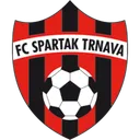 Logo of Spartak Trnava