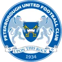 Logo of Peterborough U21