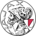 Logo of Ajax Amsterdam Women