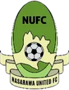 Logo of Nasarawa United