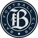 Logo of Bay FC (w)