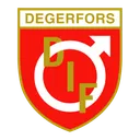 Logo of Degerfors IF
