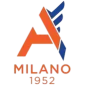Logo of ASD Alcione