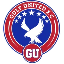 Logo of Gulf United FC