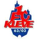 Logo of FC Kleve