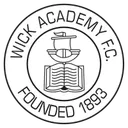 Logo of Wick Academy