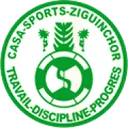 Logo of Casa Sports Zinguinchor