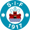 Logo of Silkeborg