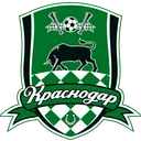 Logo of Krasnodar FK (w)