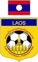 Logo of Laos (w)